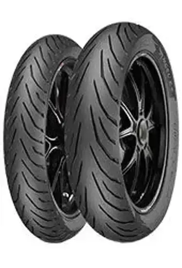 Pirelli Angel City Rear 100/90 -17 55S M/C Bestseller