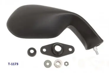 Spiegel rechts Aprilia RS 50 ab 1999, RS 125, RS 250, RSV Mille Billig