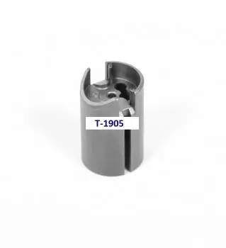 Schieber PHVA Kunststoff Größe 30 (16mm Durchmesser, 25mm lang) Angebot