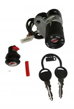 Highlight Zündschlosskit Beta RR 50/125 Enduro/ Motard Track 12-19