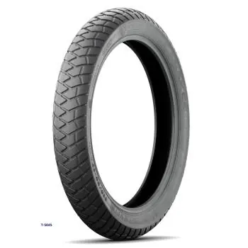 Kracherpreis Reifen vorne/hinten 3.00-17 AnakeeStreet 50P TT
