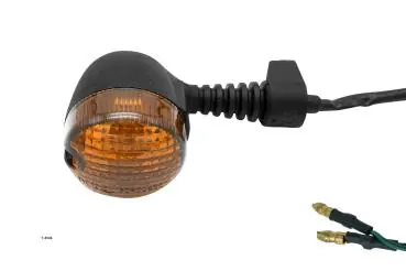 Blinker komplett gelb vorne rechts / hinten links Rieju Tango, MRT ab 2013, OEM Aktuell