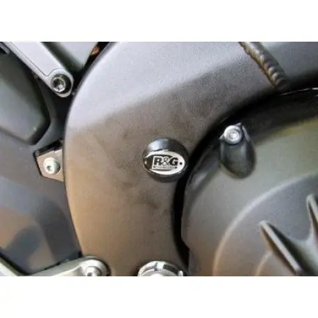 R&G Racing Rahmen Abdeckung Set Yamaha YZF R1 2007-2014 Expressversand