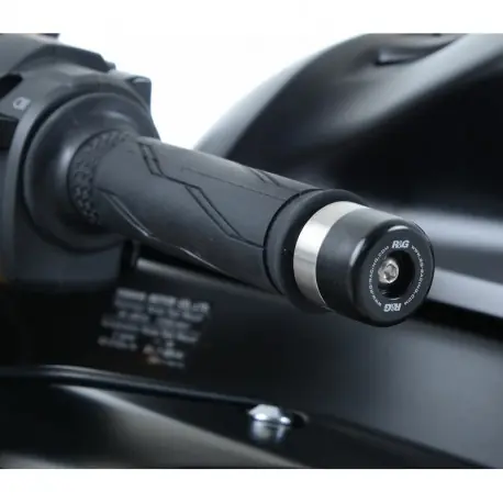 Top-Angebot R&G Racing Lenkerendkappen Triumph | Honda | Yamaha