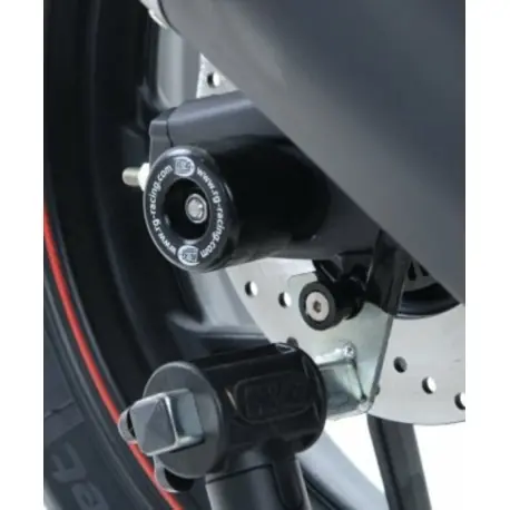 Neuheit R&G Racing Schwingen Protektoren Yamaha YZF-R25 / YZF-R3 / MT-25 / MT-03