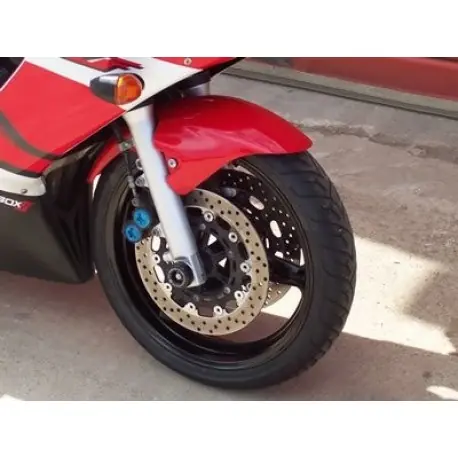 R&G Racing Gabel Protektoren Yamaha YZF R6 1999-2002 Jetzt Bestellen