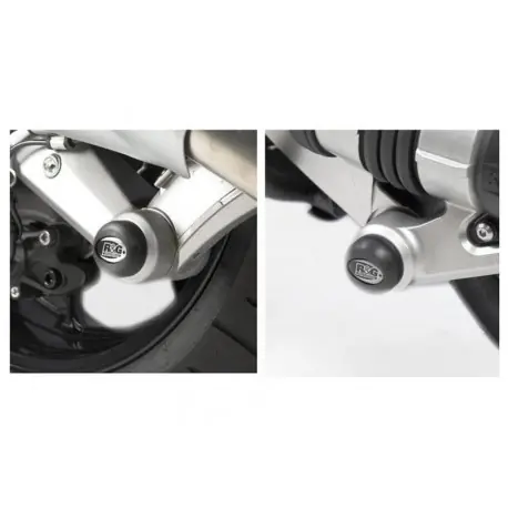 Ausverkauf R&G Racing Schwingen Protektoren Kawasaki GTR 1400 2010-2018
