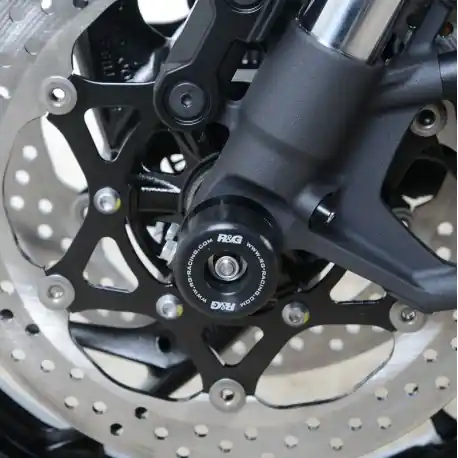 Saisonangebot R&G Racing Schwingen Protektoren Suzuki GSX-S 1000 / GT / FA / Katana / GSX-S 950