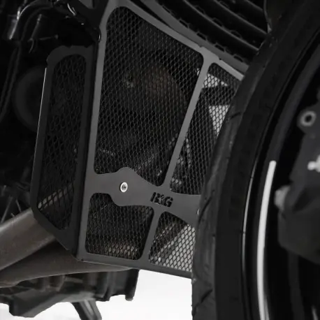 Sichere Zahlung R&G Racing Krummerschutz F900R 2020-2024
