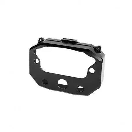 Online Kaufen Bonamici Racing Display Schutz fur Kawasaki ZX-10R 2021- | ZX-6R 636 2024- | ZX-4R/RR 2024-