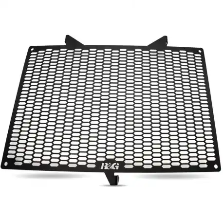 R&G Racing Aluminium-Kuhlerschutz fur Z1000/R/SX | Z750/R/S | Z800 | Ninja 1000SX | Versys 1000 Ausverkauf
