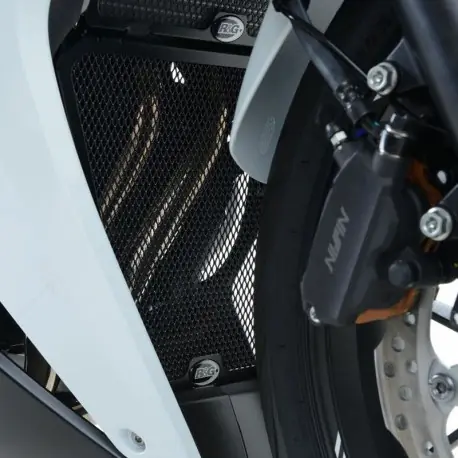 R&G Racing Krummerschutz Honda CBR500R 2016-2018 Jetzt Kaufen
