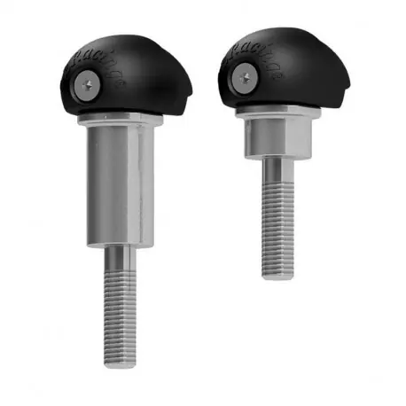 GB Racing Rahmenschutz / Sturzpads (Racing Bullet Frame Sliders) Honda CBR1000RR-R 2020- Jetzt Bestellen