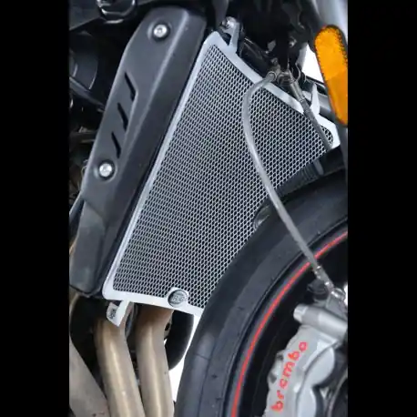 R&G Racing Kuhlerschutz fur Street Triple 660/765 2017–2022 Direkt Vom Hersteller