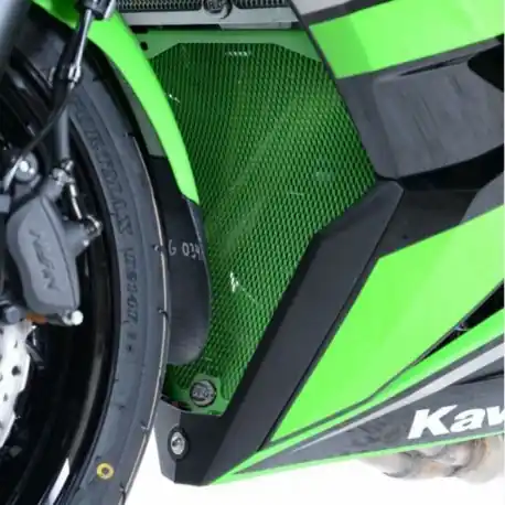 R&G Racing Krummerschutz Kawasaki Ninja 650 2017- Direktkauf