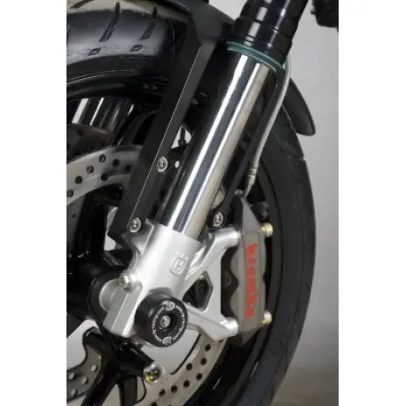 Bestpreis R&G Racing Gabel Protektoren Husqvarna Nuda 900 / 900 R 2012-