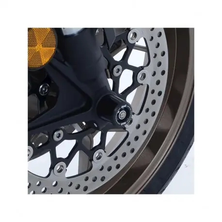 Garantierte Lieferung R&G Racing Gabelprotektoren CB650R | CBR650R 2019–2023