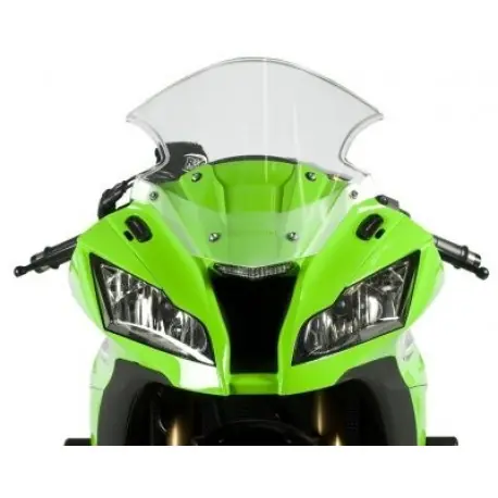 Kostenloser Versand R&G Racing Spiegelabdeckungen Kawasaki ZX-10 R 2011-2015