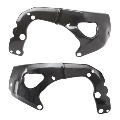 Versand Am Gleichen Tag Carbon Rahmenschoner Honda CBR1000RR-R 2020-