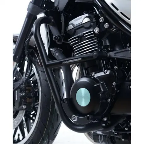 Top-Seller R&G Racing Adventure Bars fur Kawasaki Racing Z900 RS 2018-2024