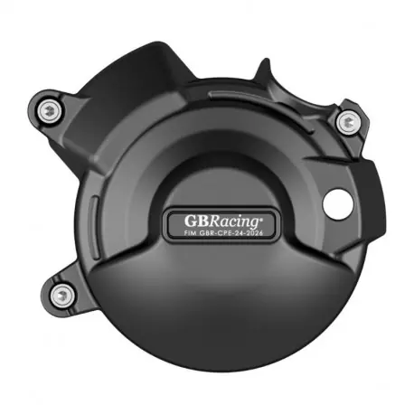 GB Racing Lichtmaschinenabdeckung Yamaha R7 2026- | MT-07 / AMT 2025- | Tenere 700 / 700 Rally 2025- Neu Im Sortiment