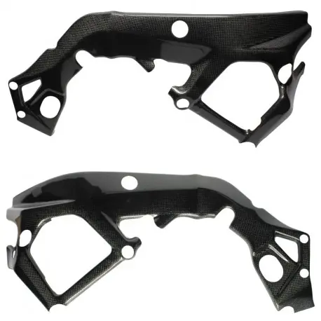 Markenware Carbon Rahmenschoner S1000RR 2015-2018