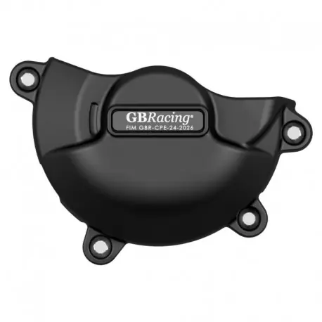 GB Racing Lichtmaschinenschutz 675NK | 675SR-R 2025-2026 Kracherpreis