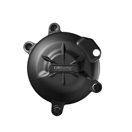 Angebot GB Racing Lichtmaschinenschutz Kawasaki ER6f | ER6n 2006-2016 | Versys 650 2007-2021