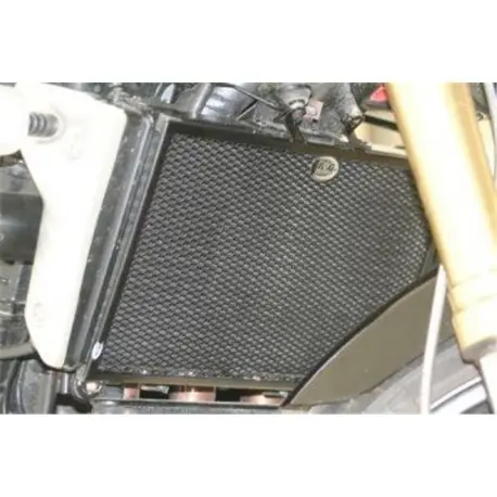 R&G Racing Kuhlergitter Wasserkuhler KTM Super Duke 990 / R Kostenfreie Lieferung