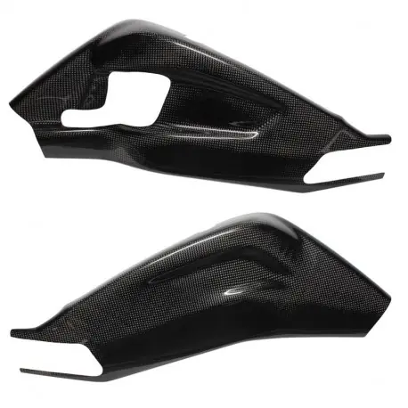 Carbon Schwingenschoner S1000RR 2009-2018 | HP4 2013-2015 Preisreduziert