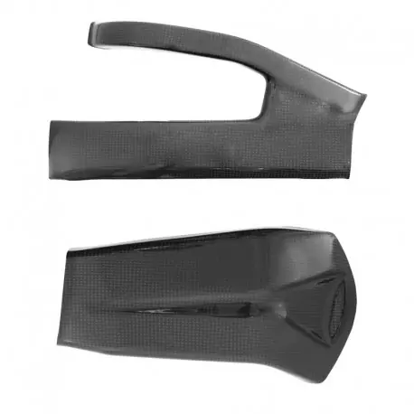 Top-Seller Schwingenschutz aus Carbon Kawasaki ZX-6R 2007-2008