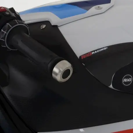 R&G Racing Lenkerendkappen BMW M1000R | F850GS | S1000R Kostenfreie Lieferung