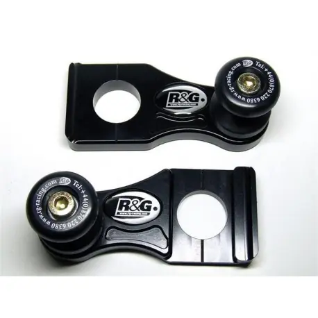 R&G Racing Schwingen Protektoren Suzuki GSX-R 600 / 750 2006-2010 Neu Im Sortiment