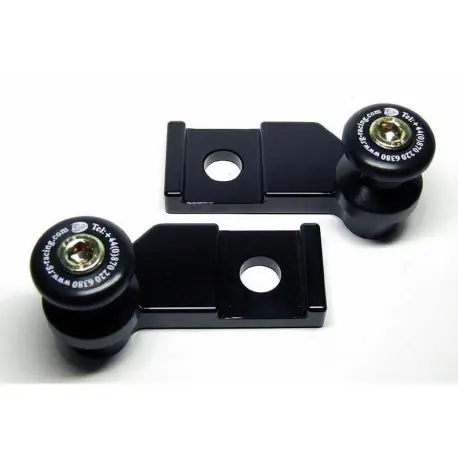 Angebot R&G Racing Schwingen Protektoren Yamaha YZF R 125 2008-