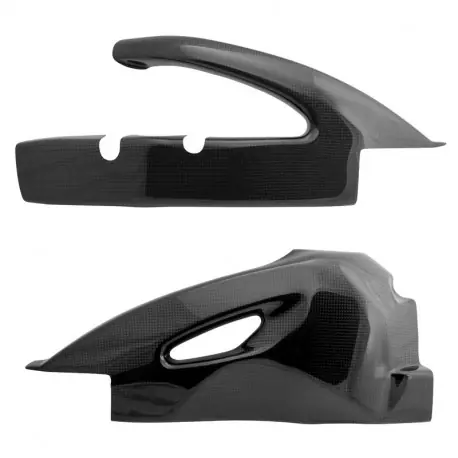 Kracherpreis Carbon Schwingenschoner GSXR600 | GSXR750 2006-2010