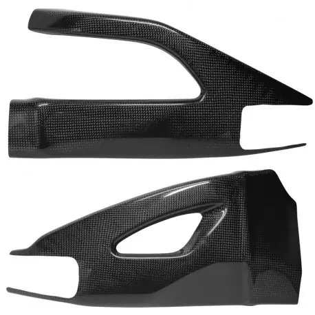 Preis Gesenkt Carbon Schwingenschoner GSXR1000 2007-2008