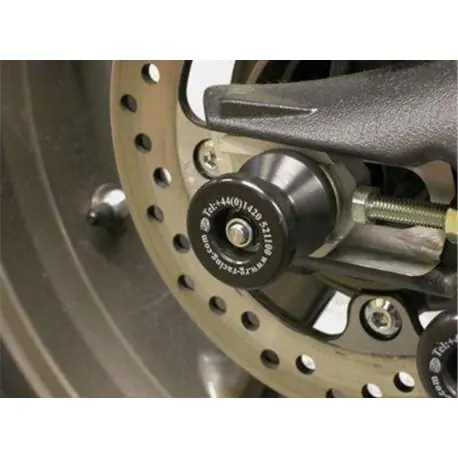 Direkt Vom Hersteller R&G Racing Schwingen Protektoren Triumph Street Triple 675 / R / RX / 765 S / R / RS