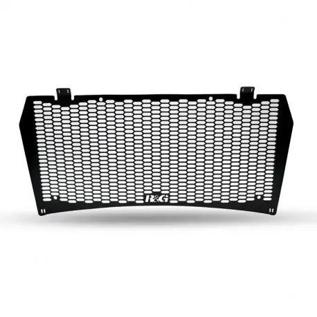 Sonderaktion R&G Racing Kuhlerschutz fur die Tuareg 660 2022–2024