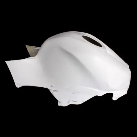 Gratis Versand Sebimoto Tankprotektor aus Fiberglas fur CBR600RR 2024-2025
