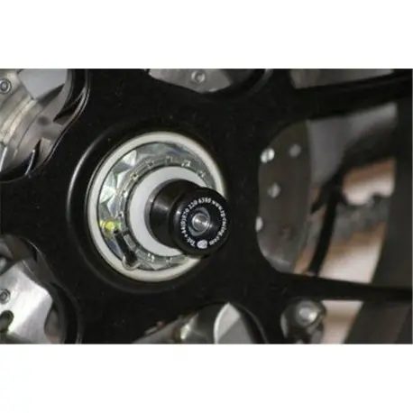 R&G Racing Schwingen Protektoren Ducati Streetfighter 1098 Top-Seller
