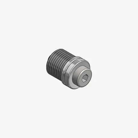 Bonamici Adapter fur Aluminium-Hebelschutz RSV4 2009-2024 Letzte Chance