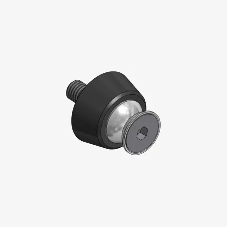 Bonamici Adapter fur Bremsskivenschutz Carbon/EVO Kawasaki ZX-4R | ZX-4RR 2024 | Z900 2017-2024 Expressversand