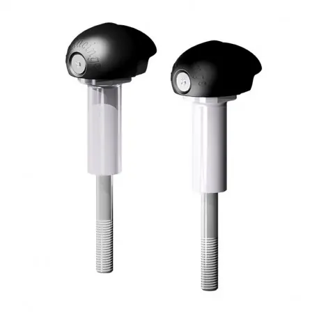 GB Racing Paar Rahmenschutz / Sturzpads (Bullet Frame Sliders) YZF-R3 2015- | MT-03 2016- Jetzt Kaufen