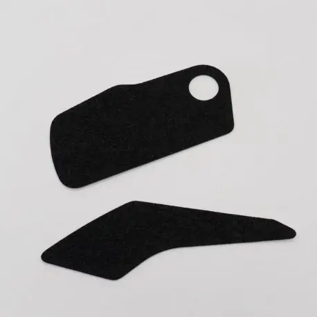 Abverkauf R&G Racing Eazi-Grip Stiefel Schutz Pads Speed Triple 1200RR 2022-2024