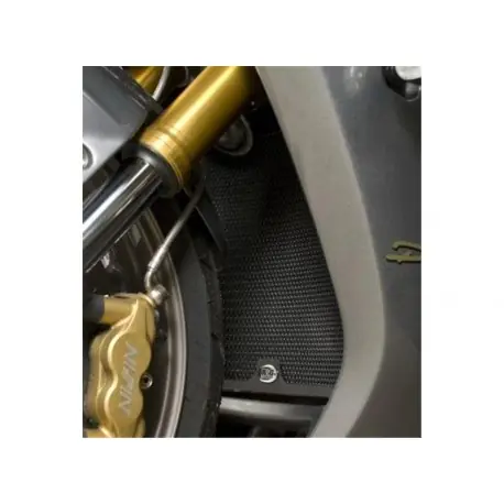 R&G Racing Kuhlergitter Triumph Daytona 675 / 675 R 2006-2012 Direkt Vom Hersteller
