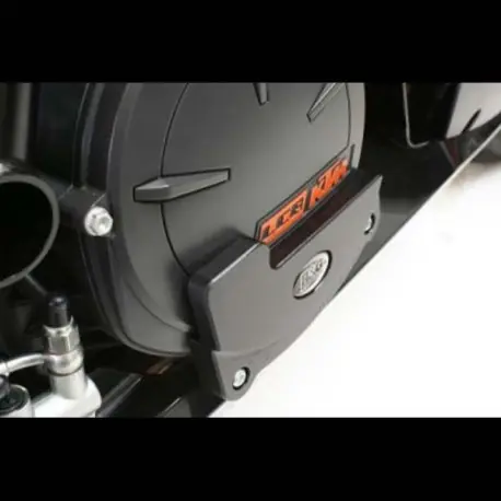 R&G Racing Carbon Kupplung Protektor KTM Super Duke 1290 R 2014-2021 Sonderangebot