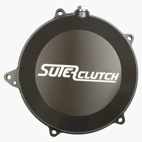 Suter Schutz fur das Kupplungsgehause YZ250F 2014-2018 Bestseller