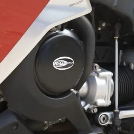 R&G Racing Lichtmaschine Protektor Honda Crosstourer 1200 Abverkauf