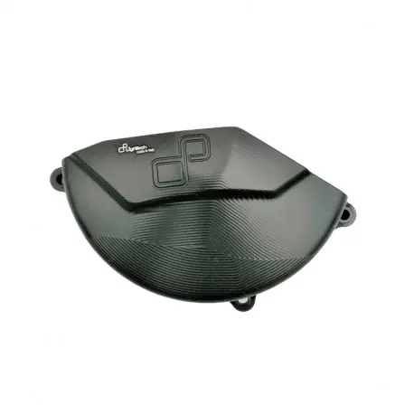 LighTech Aluminium-Kurbelgehauseschutz links fur Aprilia RS660 2020- Expressversand