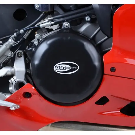 R&G Racing Kupplung Protektor Ducati 899 Panigale 2014-2015 Nur Für Kurze Zeit
